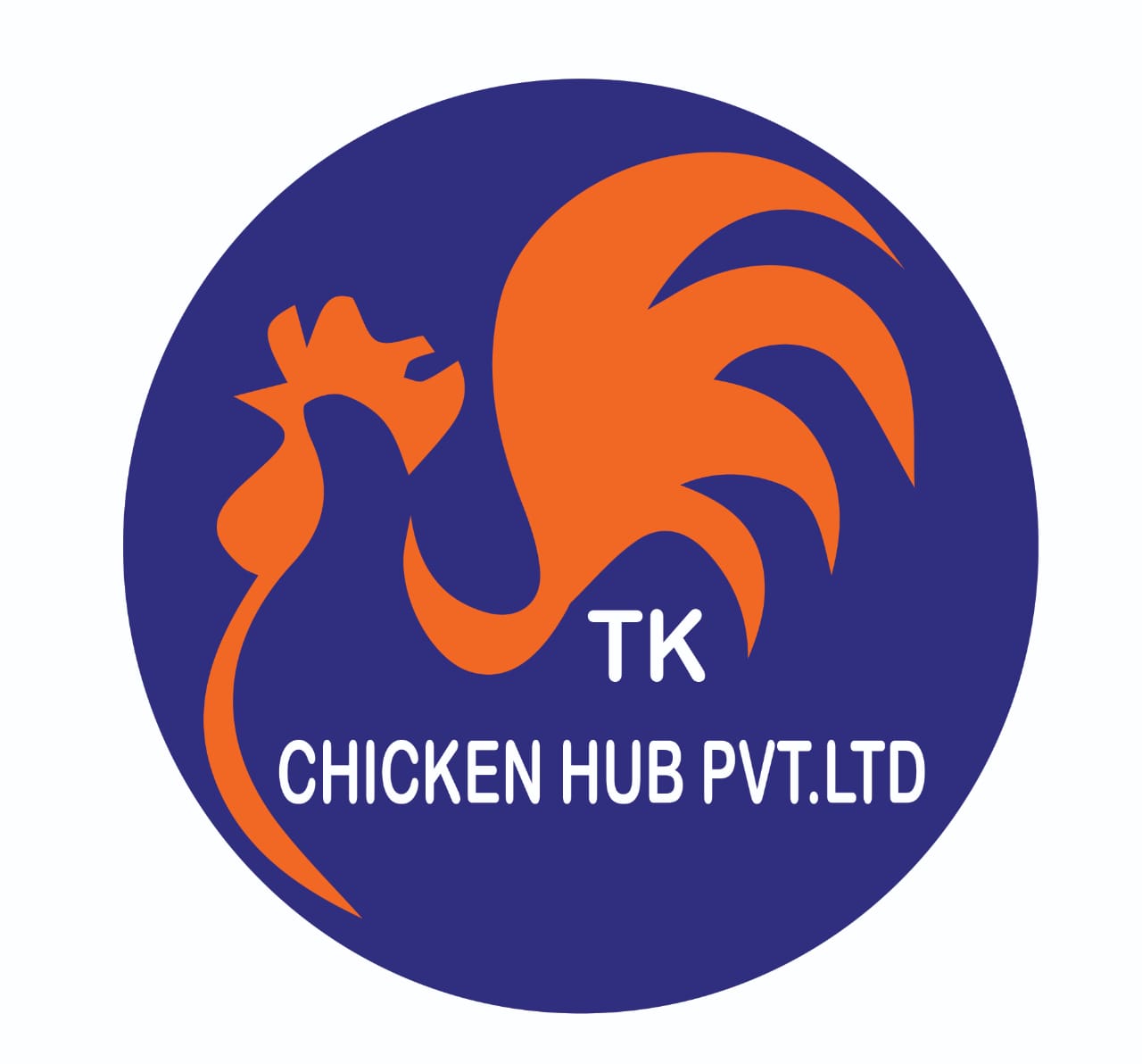 TK Chicken Hub